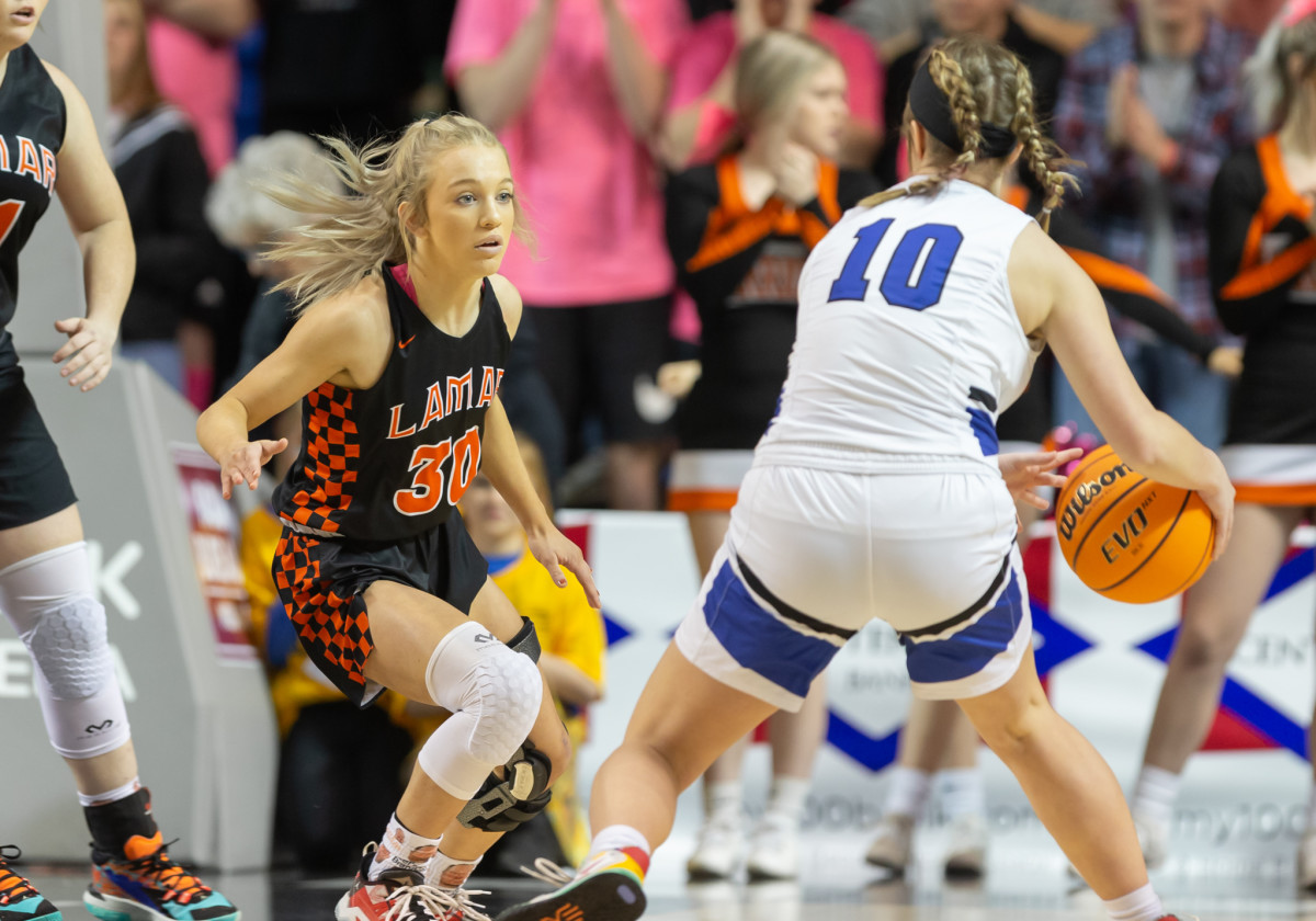 Bergman-Lamar Girls championship  _0019